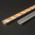 Profil  din aluminiu pt. benzi LED 1000x23x8mm Best CarHome