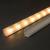 Profil  din aluminiu pt. benzi LED 2000x16x16mm - rotunjit Best CarHome