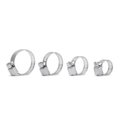 Set coliere pentru furtun - 8 buc. Best CarHome