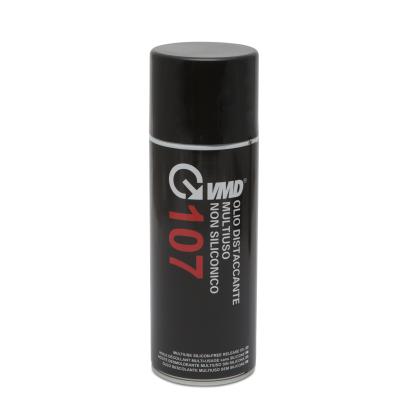 Lubrifiant universal - spray - fara silicon  400 ml Best CarHome