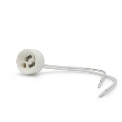 Soclu bec GU10 - ceramic Best CarHome