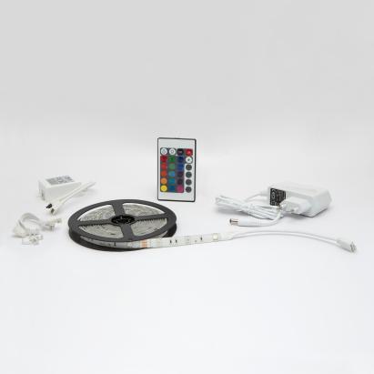 Set banda LED – 3m, IP20 Best CarHome