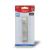 Cuier pe perete triplu, inox, cu autoadeziv Best CarHome