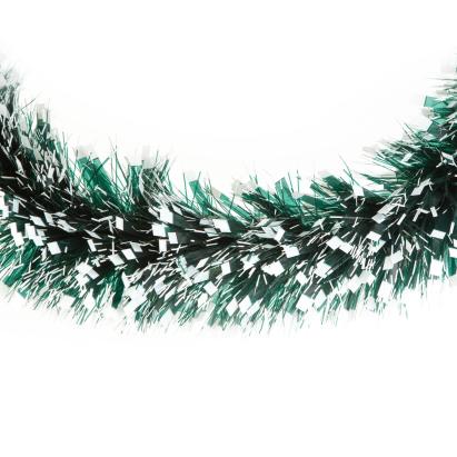 Ghirlanda zăpadă și pin  - 200 x 15 cm Best CarHome