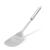 Spatula pt. intors placinte, inox, 30 cm Best CarHome