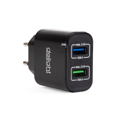 Incarcator 2x USB  2,1A Best CarHome