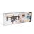 Consola de perete pt. TV LCD Best CarHome