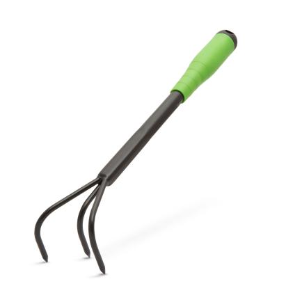 Cultivator de mână cu furcă Best CarHome