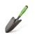 Hârleţ de mână pt. sădit - metal- 31 cm Best CarHome