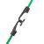 Set de cordeline de fixare profesionale - Verde - 90 cm x 8 mm - 2 buc. / pachet Best CarHome