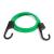 Set de cordeline de fixare profesionale - Verde - 90 cm x 8 mm - 2 buc. / pachet Best CarHome