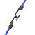 Set de cordeline de fixare profesionale - Albastru - 45 cm x 8 mm - 2 buc. / pachet Best CarHome