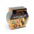 Banda adeziva, antiglisanta - 5m x 50 mm - galben / negru Best CarHome