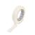 Banda de mascare - cu adeziv pe baza de apa - 50 m x 24 mm - alb Best CarHome