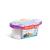 Dezumidificator de aer cu rezervor de lichid - Aroma lavanda - 300 ml Best CarHome