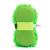 Burete cu microfibre cu 2 fete pt. spalat auto Best CarHome