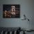 FAMILY POUND - Tablou cu LED - "Podul cu lanturi -  2 x AA, 38 x 48 cm Best CarHome