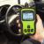 MNC - Aparat de diagnosticare auto - cititor de cod de eroare OBD2 -12V Best CarHome
