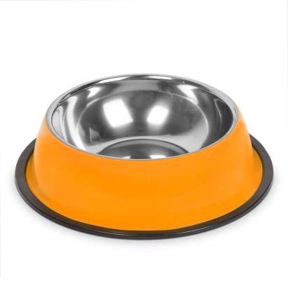 Yummie - Bol - 22 cm - Portocaliu Best CarHome