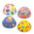 Family Pound - Set gofraje de hârtie pt. muffin - model party- 100 buc. / pachet Best CarHome