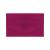 Family - Covor de baie cu fire lungi - Grena - 60 x 40 cm Best CarHome
