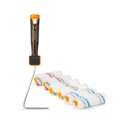 HANDY - Set role pentru vopsire - 100 mm Best CarHome