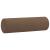 Set de canapele cu perne, 2 piese, maro, textil GartenMobel Dekor