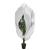 Huse pentru plante fleece cu fermoar 4 buc. 70 g/m² 1,2x1,8 m GartenMobel Dekor
