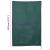 Huse de fleece pentru plante cu șnur 8 buc. 70 g/m² 0,8x1,2 m GartenMobel Dekor