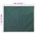 Huse pentru plante din fleece cu fermoar 2 buc 70 g/m² 2,36x2 m GartenMobel Dekor