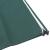 Huse de plante din fleece cu fermoar 2 buc. 70 g/m² 3,14x2,5 m GartenMobel Dekor