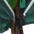 Huse de plante din fleece cu fermoar 2 buc. 70 g/m² 3,14x2,5 m GartenMobel Dekor
