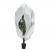 Protecție de fleece plante cu fermoar 10 buc 70 g/m² 3,93x3,5 m GartenMobel Dekor