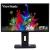 Monitor Second Hand ViewSonic VG2448, 24 Inch Full HD IPS LED, VGA, HDMI, Display Port, USB 3.2 NewTechnology Media