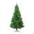 Brad artificial – 210 cm – Nordmann – PVC – verde închis Best CarHome