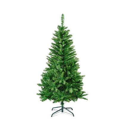Brad artificial – 150 cm – Nordmann – PVC – verde închis Best CarHome