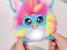 FURBY DJ FURBLETS JUCARIE INTERACTIVA CURCUBEU SuperHeroes ToysZone