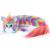 FURBY DJ FURBLETS JUCARIE INTERACTIVA CURCUBEU SuperHeroes ToysZone