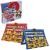 JOC DE SOCIETATE GHICI CINE? IN LIMBA ENGLEZA SuperHeroes ToysZone
