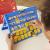 JOC DE SOCIETATE GHICI CINE? IN LIMBA ENGLEZA SuperHeroes ToysZone