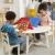 JOC DE SOCIETATE GHICI CINE? IN LIMBA ENGLEZA SuperHeroes ToysZone