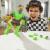 MARVEL AVENGERS MIX MASHERS SET FIGURINA HULK 12CM SI ACCESORII SuperHeroes ToysZone
