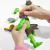 MARVEL AVENGERS MIX MASHERS SET FIGURINA HULK 12CM SI ACCESORII SuperHeroes ToysZone