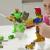 MARVEL AVENGERS MIX MASHERS SET FIGURINA HULK 12CM SI ACCESORII SuperHeroes ToysZone