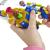 MARVEL AVENGERS MIX MASHERS SET FIGURINA THANOS 12CM SI ACCESORII SuperHeroes ToysZone