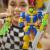 MARVEL AVENGERS MIX MASHERS SET FIGURINA THANOS 12CM SI ACCESORII SuperHeroes ToysZone