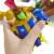 MARVEL AVENGERS MIX MASHERS SET FIGURINA THANOS 12CM SI ACCESORII SuperHeroes ToysZone