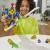 MARVEL AVENGERS MIX MASHERS SET FIGURINA THANOS 12CM SI ACCESORII SuperHeroes ToysZone
