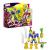 MARVEL AVENGERS MIX MASHERS SET FIGURINA THANOS 12CM SI ACCESORII SuperHeroes ToysZone