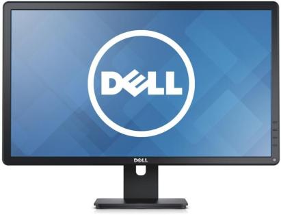 Monitor Second Hand DELL E2418H, 24 Inch Full HD TN, HDMI, VGA NewTechnology Media